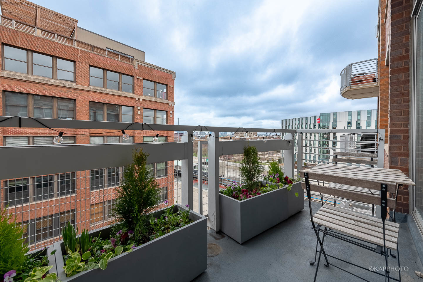 933 W Van Buren Street Unit: 707