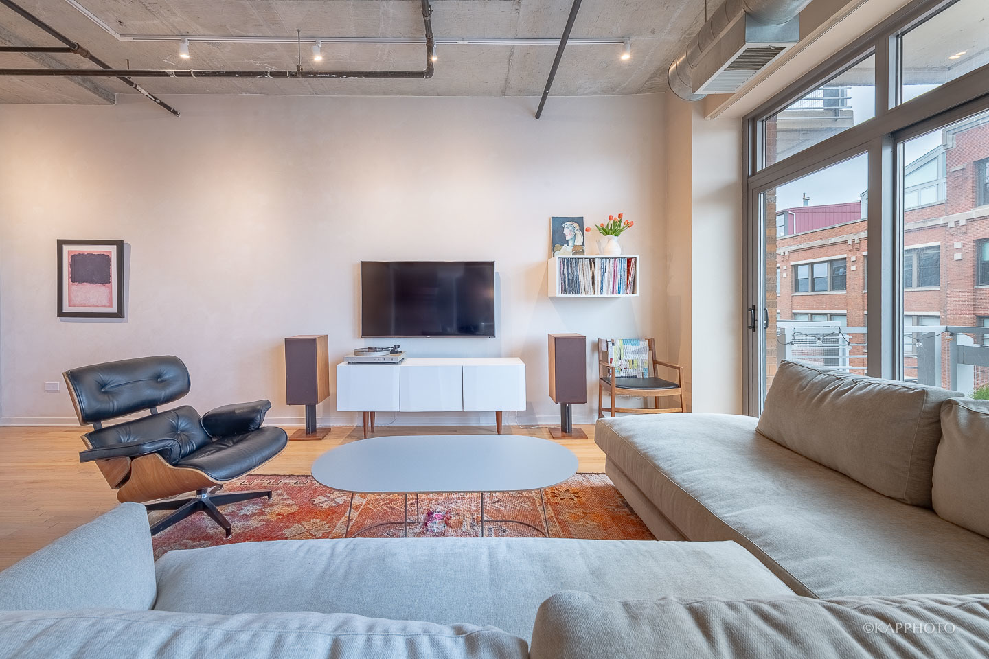 933 W Van Buren Street Unit: 707