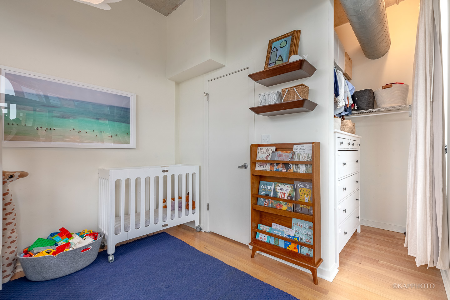 933 W Van Buren Street Unit: 707