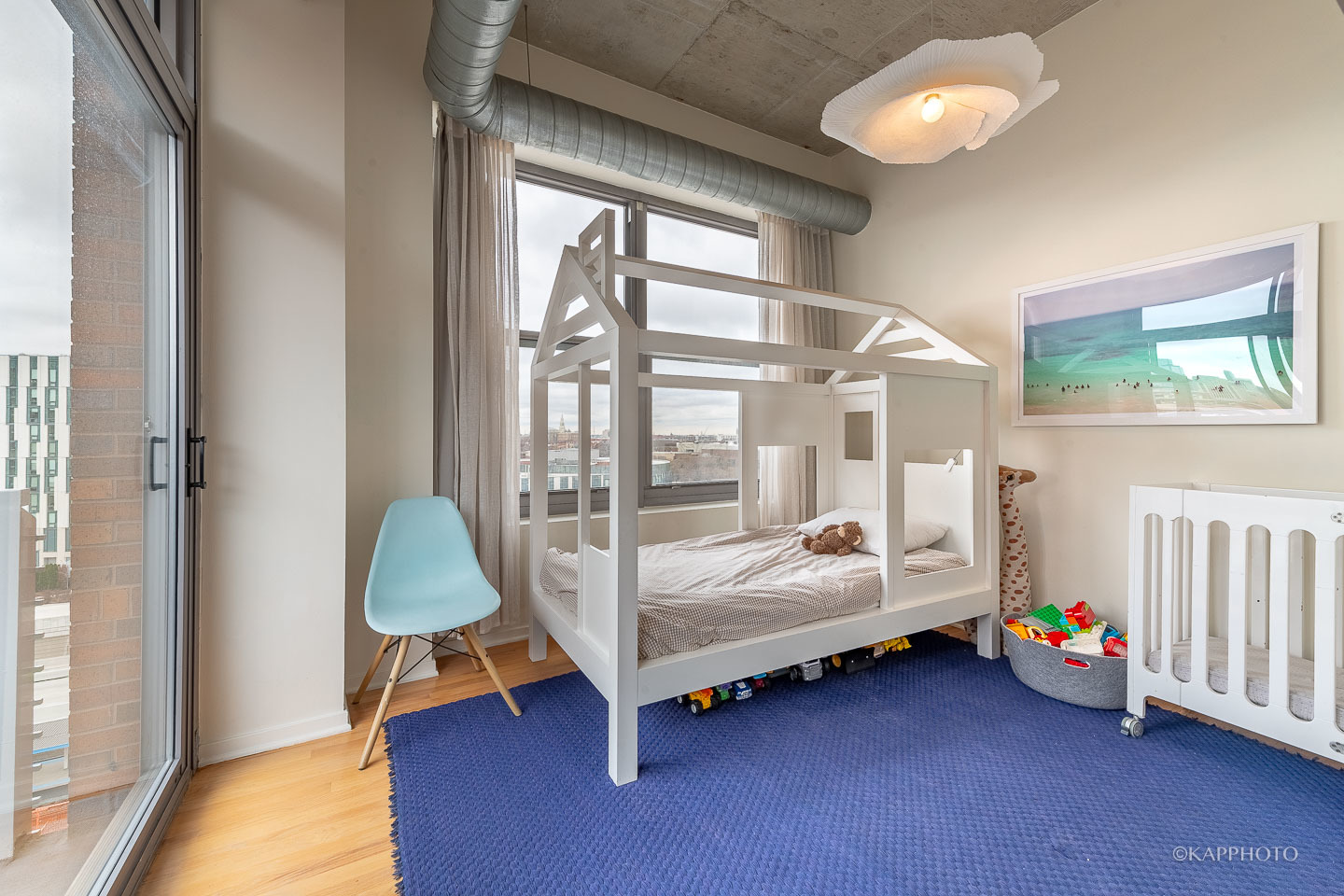 933 W Van Buren Street Unit: 707