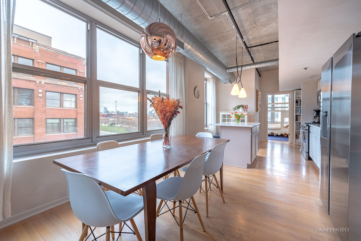 933 W Van Buren Street Unit: 707