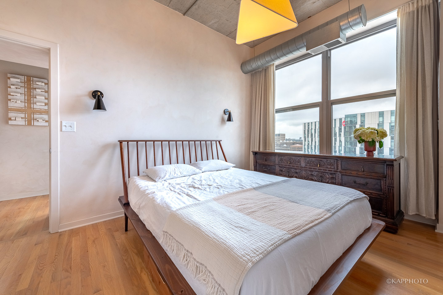 933 W Van Buren Street Unit: 707