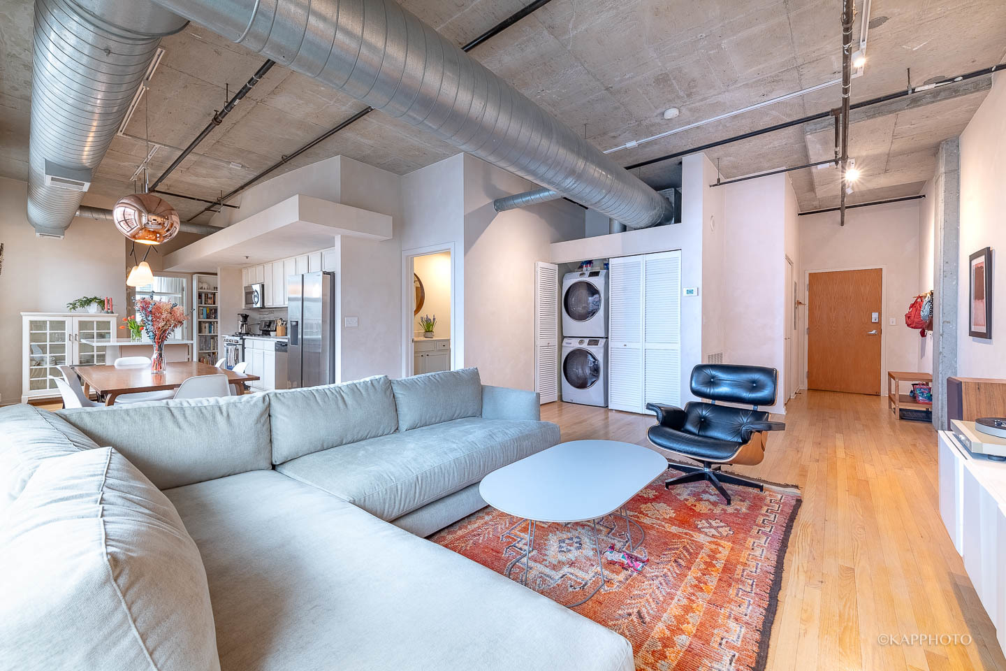 933 W Van Buren Street Unit: 707