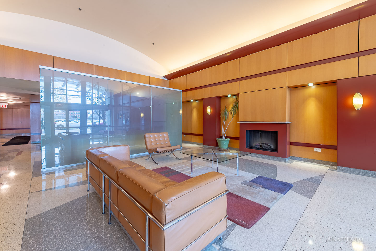 933 W Van Buren Street Unit: 707