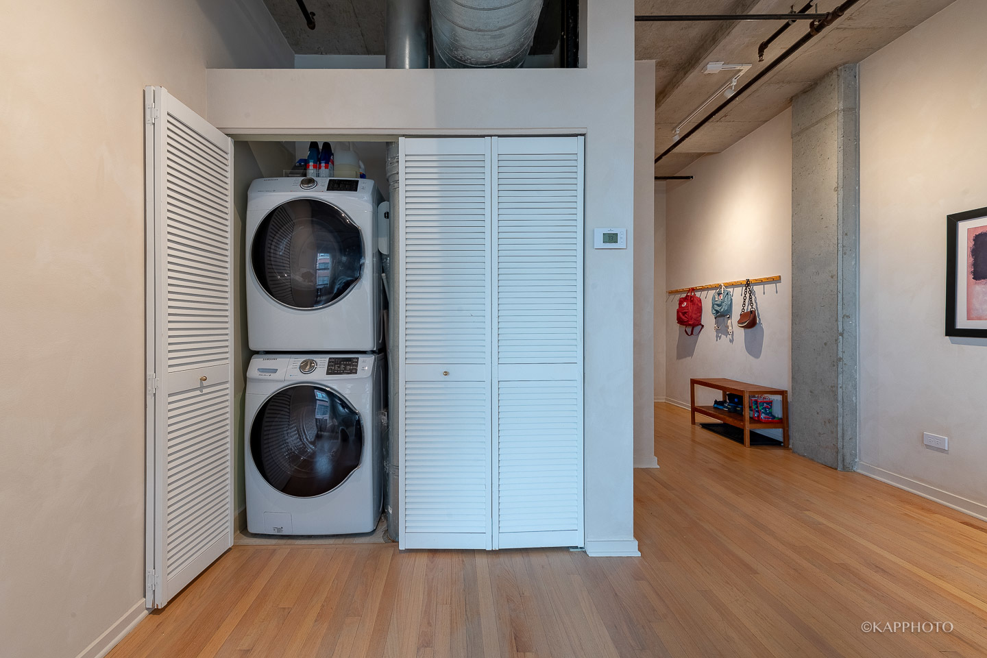 933 W Van Buren Street Unit: 707