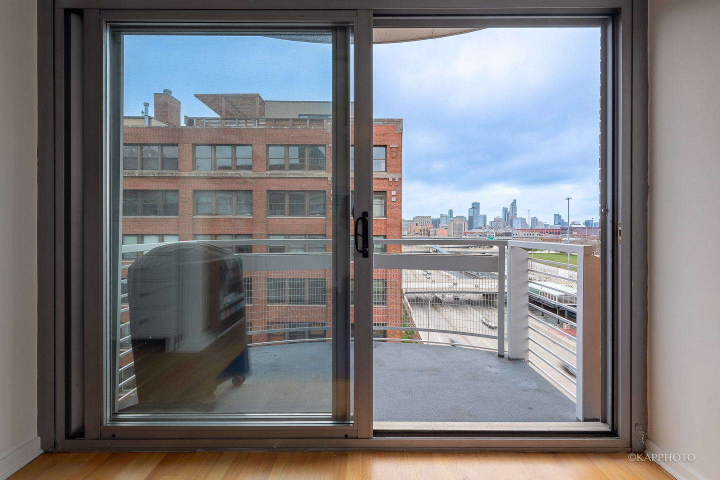 933 W Van Buren Street Unit: 707