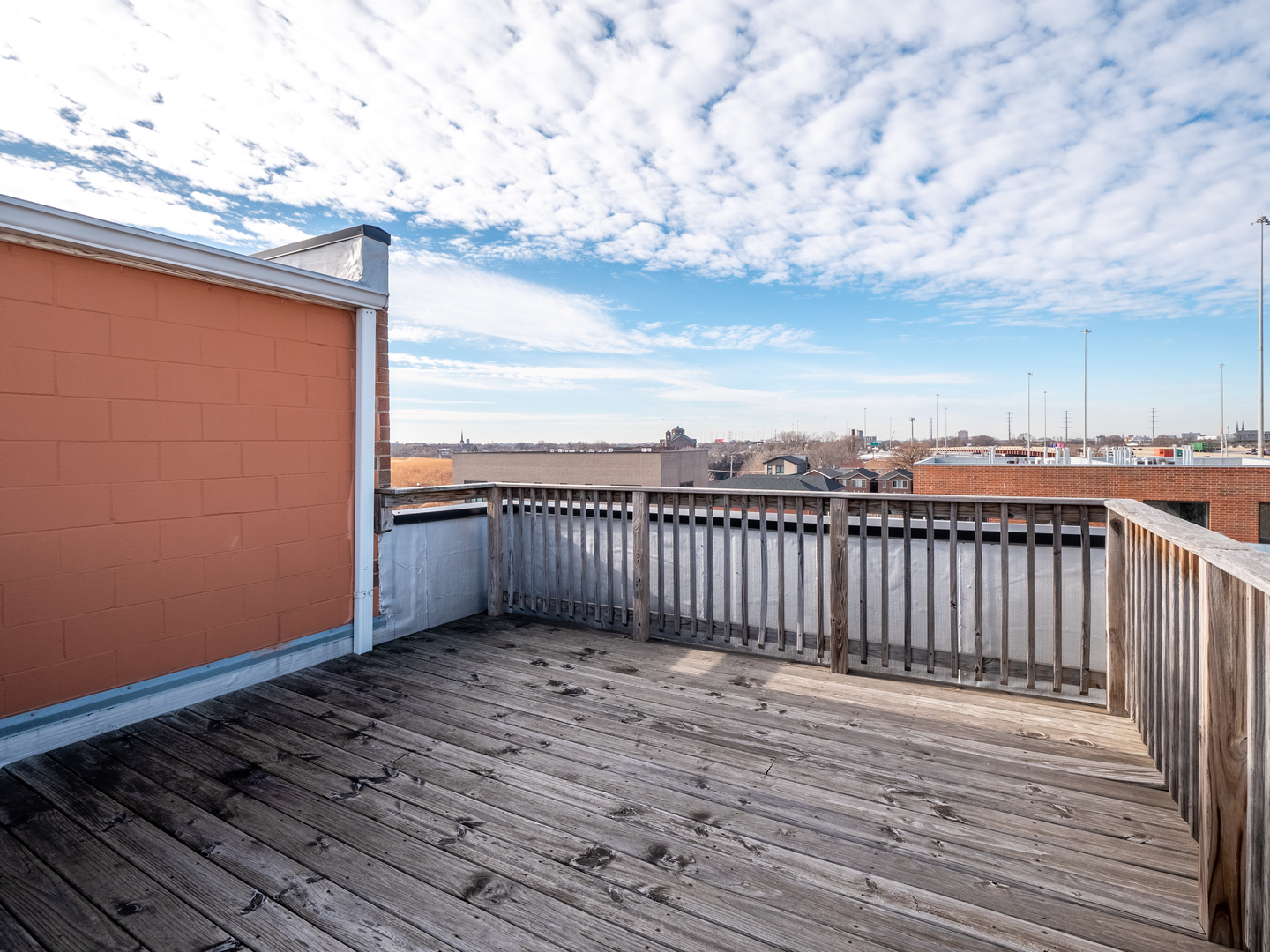 2611 S Halsted Street Unit: 4