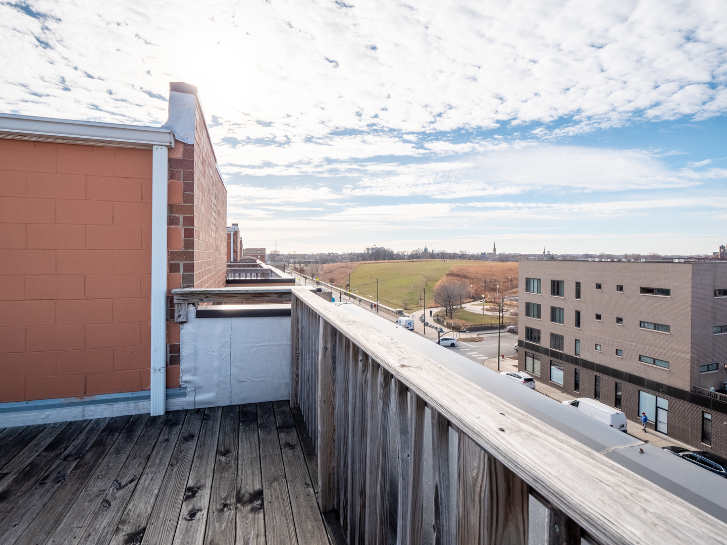 2611 S Halsted Street Unit: 4