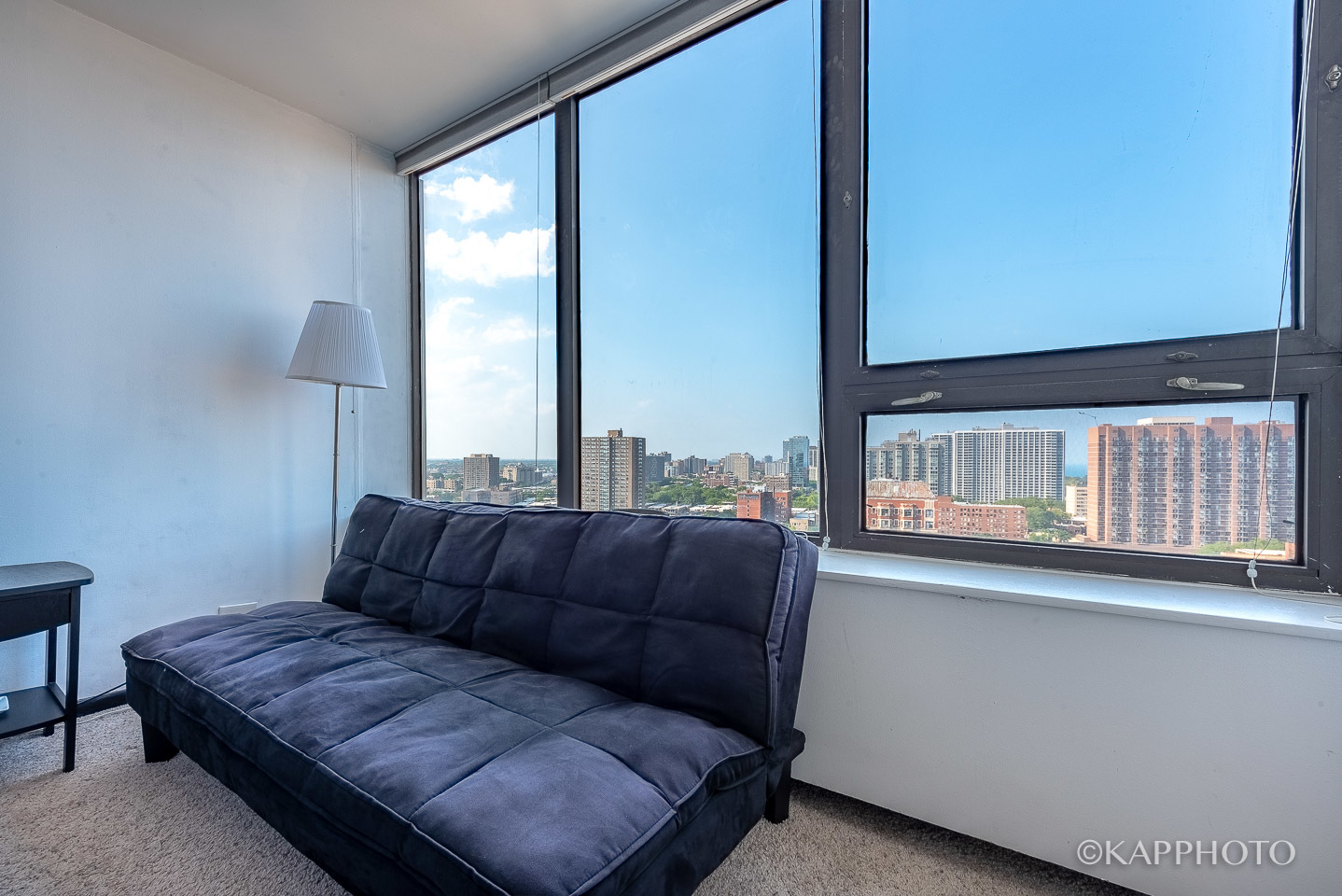 3930 N Pine Grove Avenue Unit: 2005