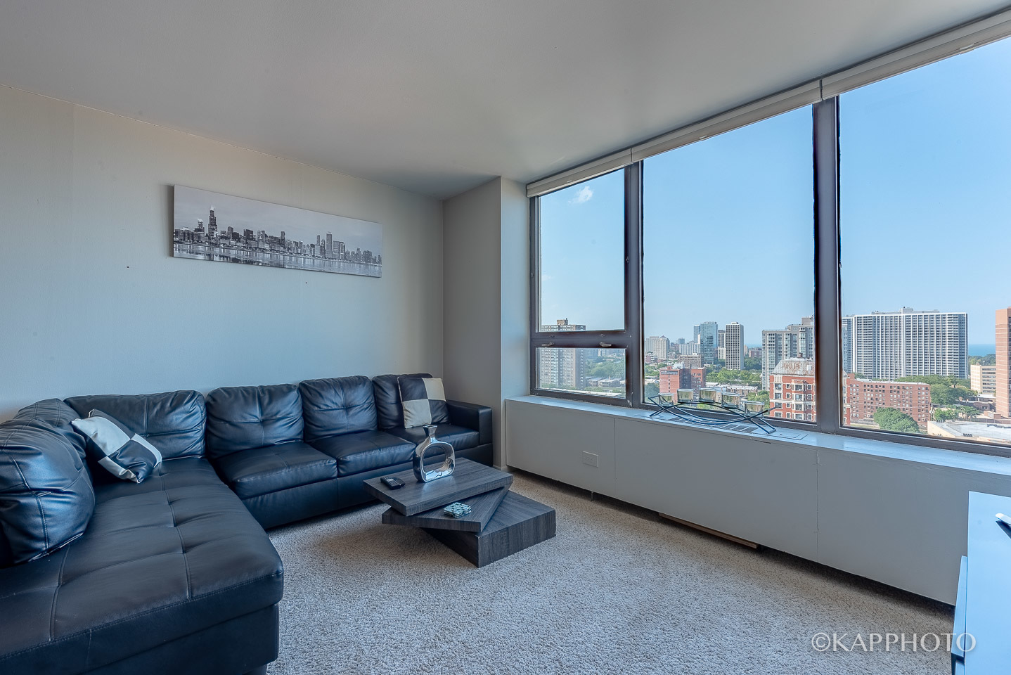 3930 N Pine Grove Avenue Unit: 2005