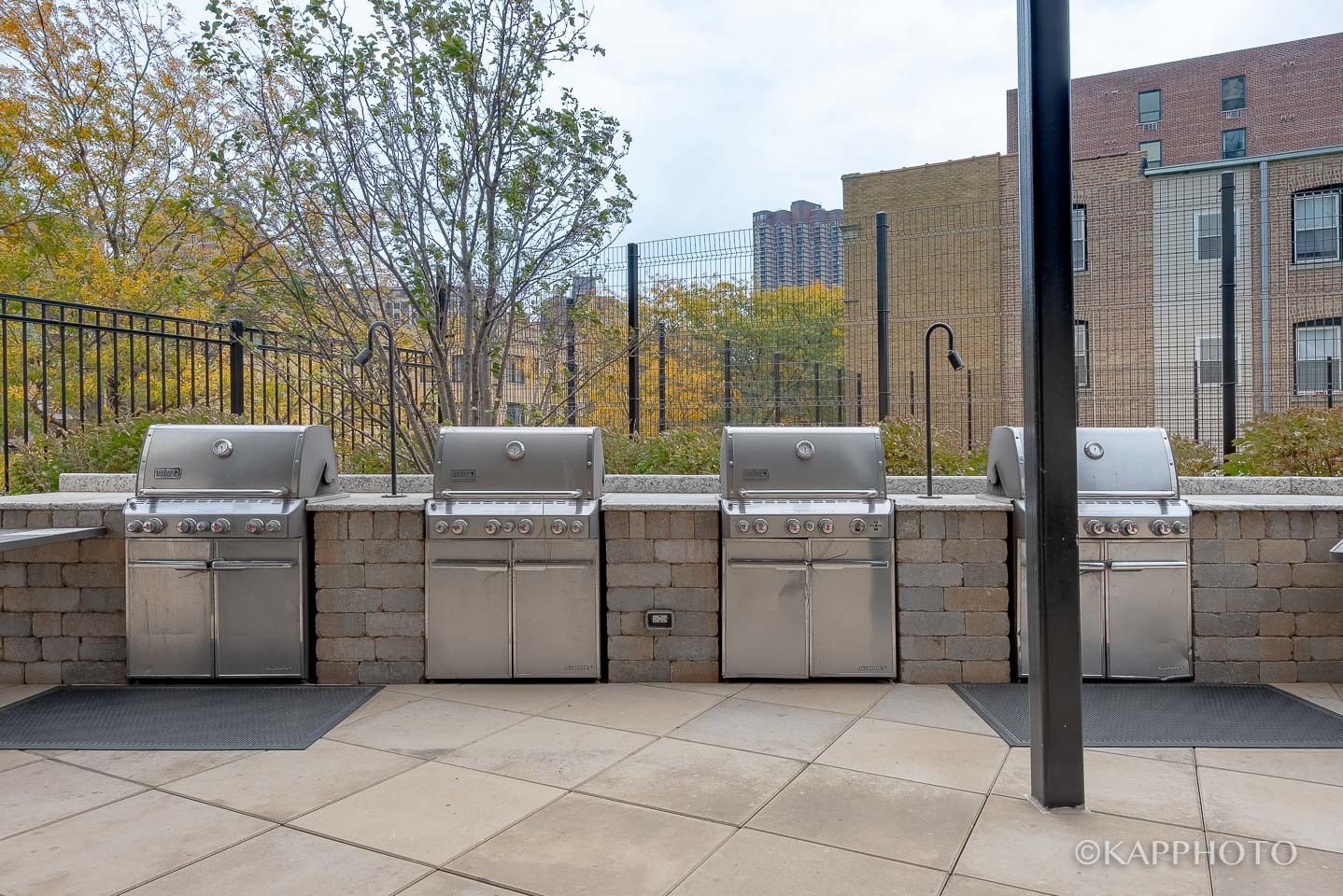 3930 N Pine Grove Avenue Unit: 2005