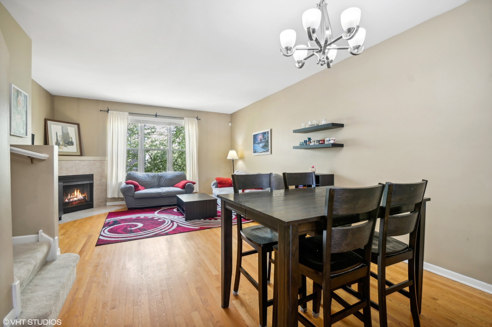 3874 N Milwaukee Court