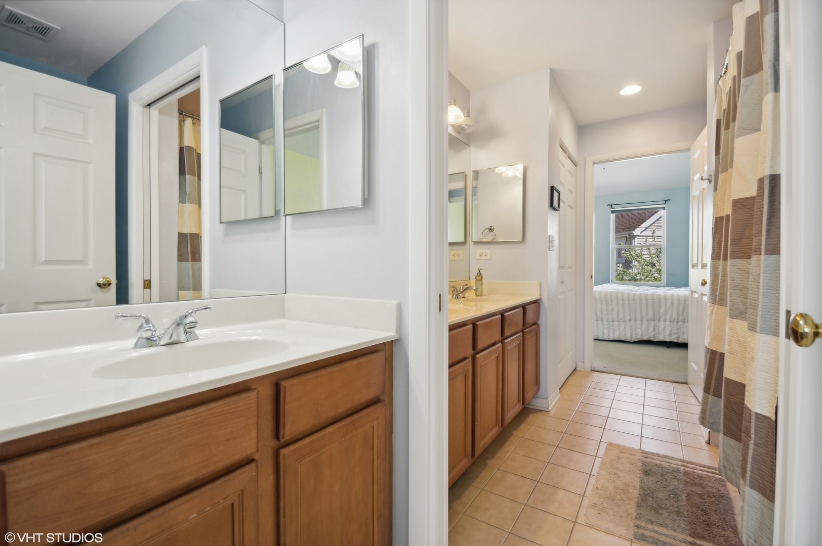 3874 N Milwaukee Court