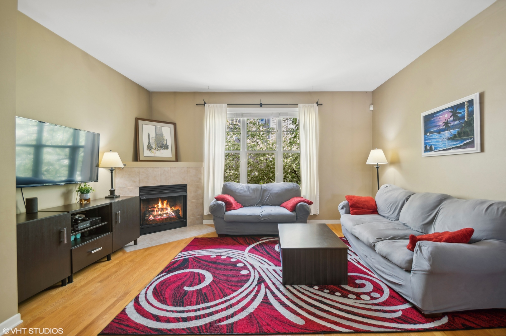 3874 N Milwaukee Court