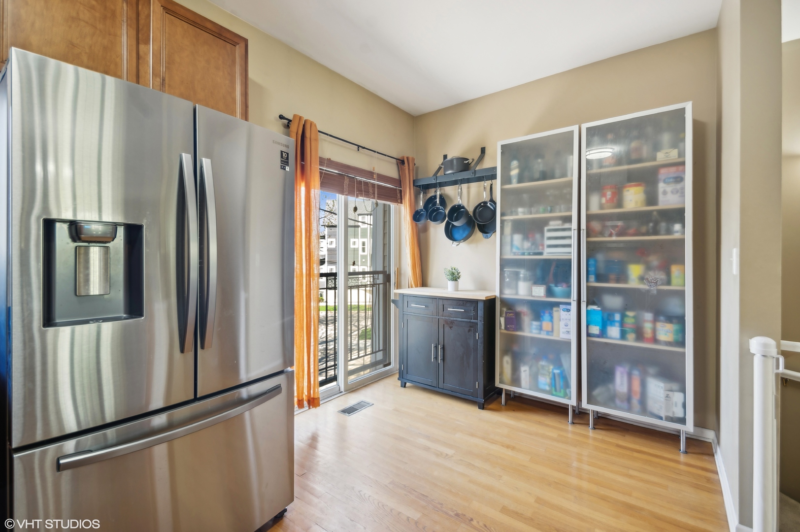 3874 N Milwaukee Court