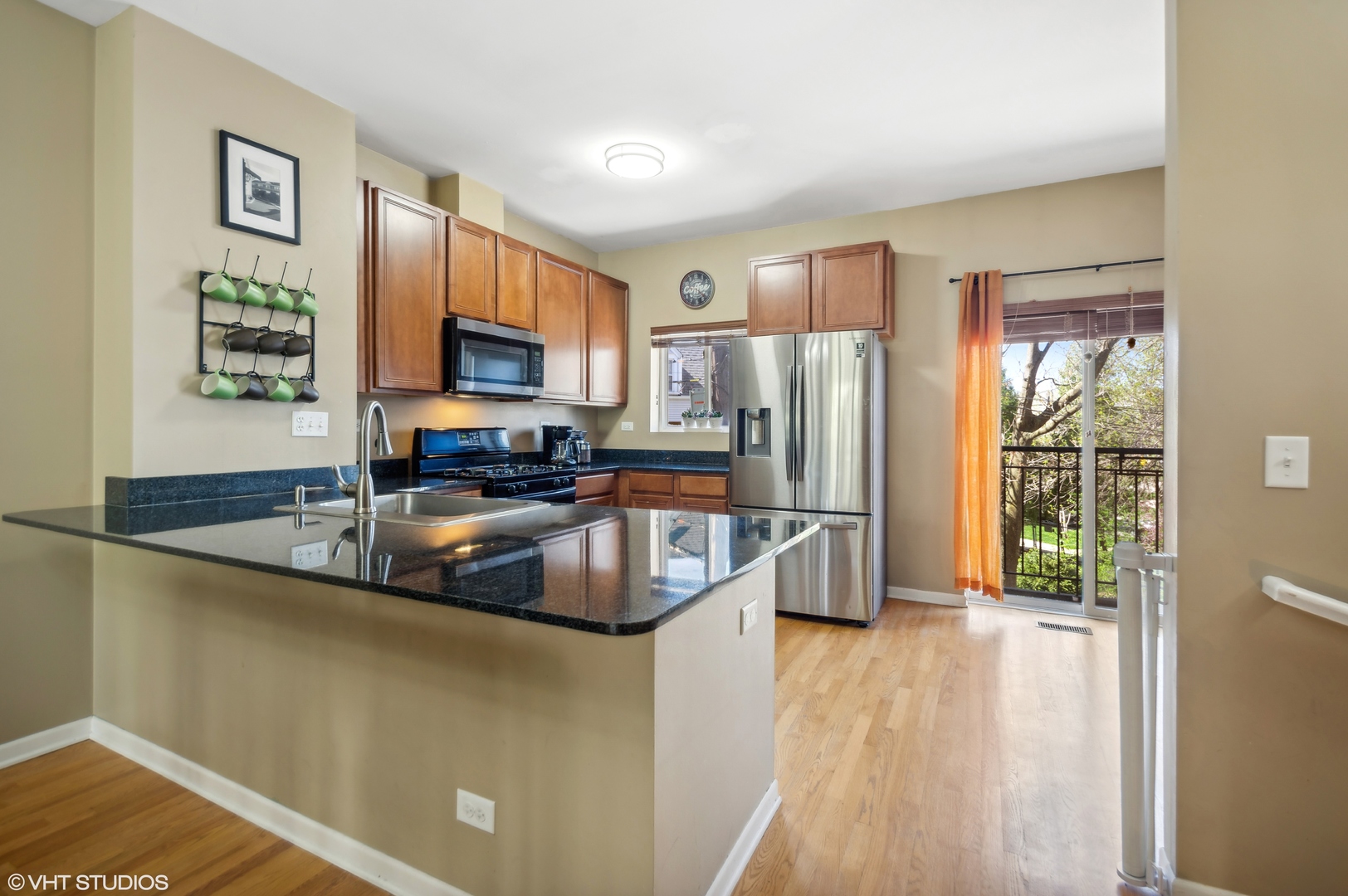 3874 N Milwaukee Court