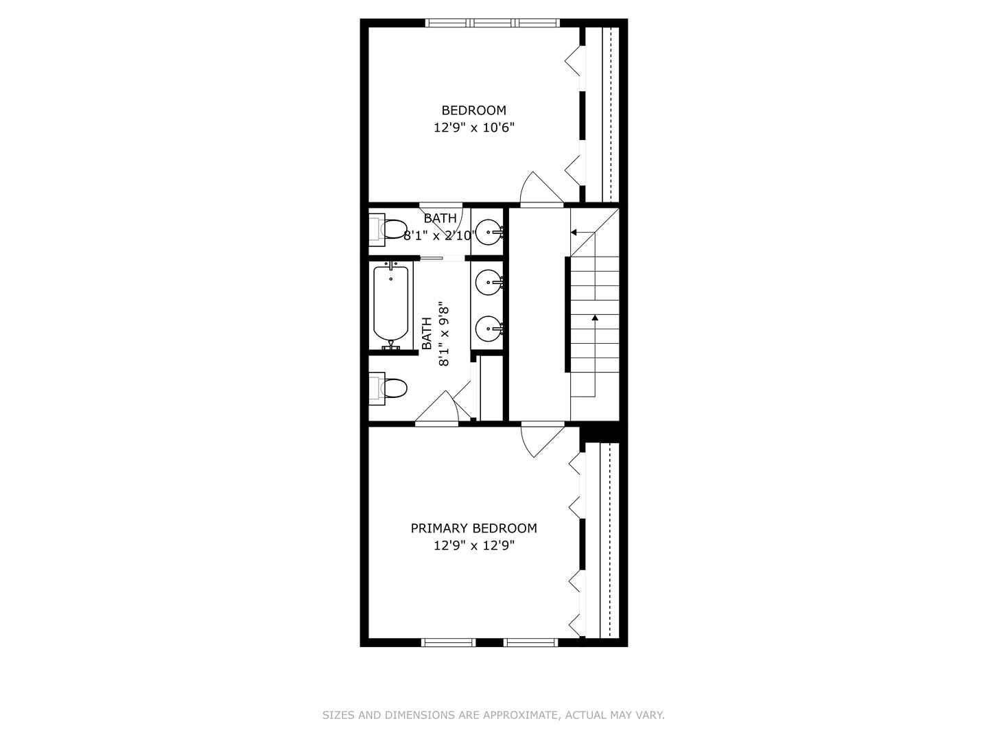 3874 N Milwaukee Court