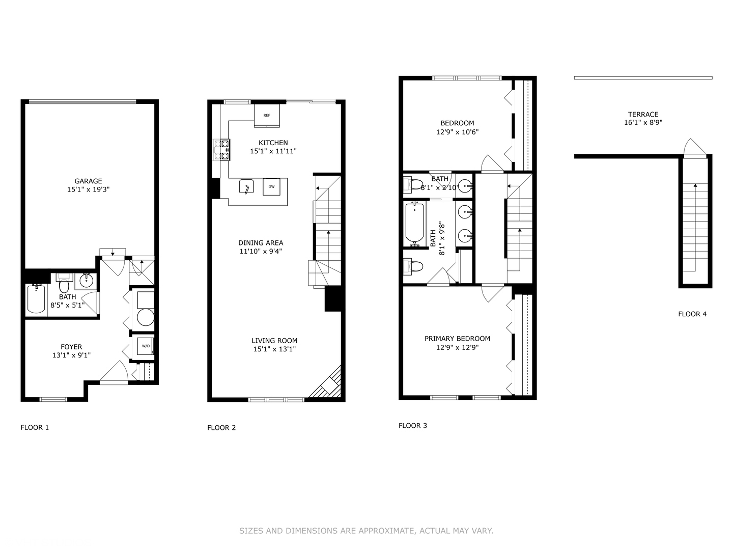 3874 N Milwaukee Court