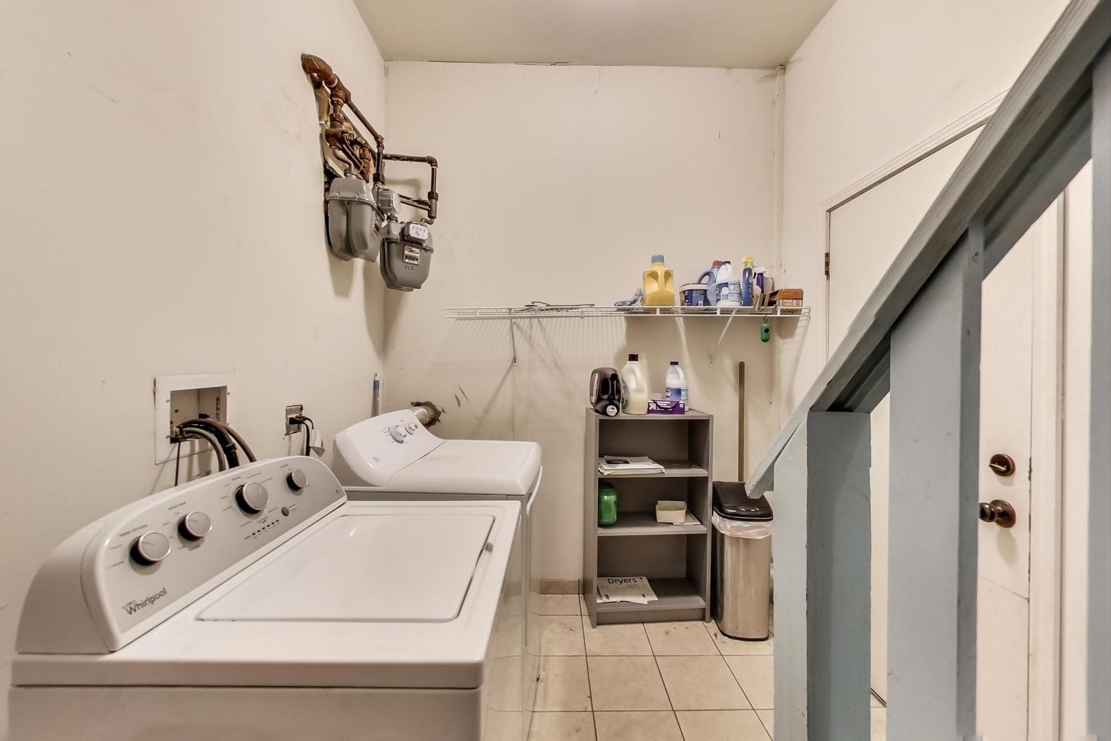 2148 W Erie Street Unit: 1