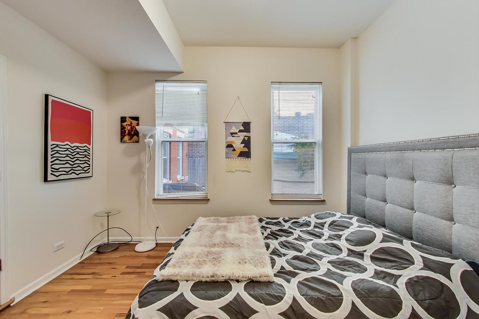 2148 W Erie Street Unit: 1