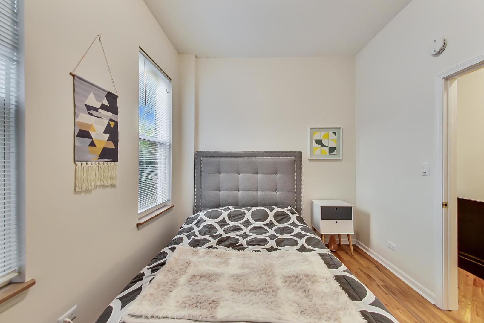 2148 W Erie Street Unit: 1