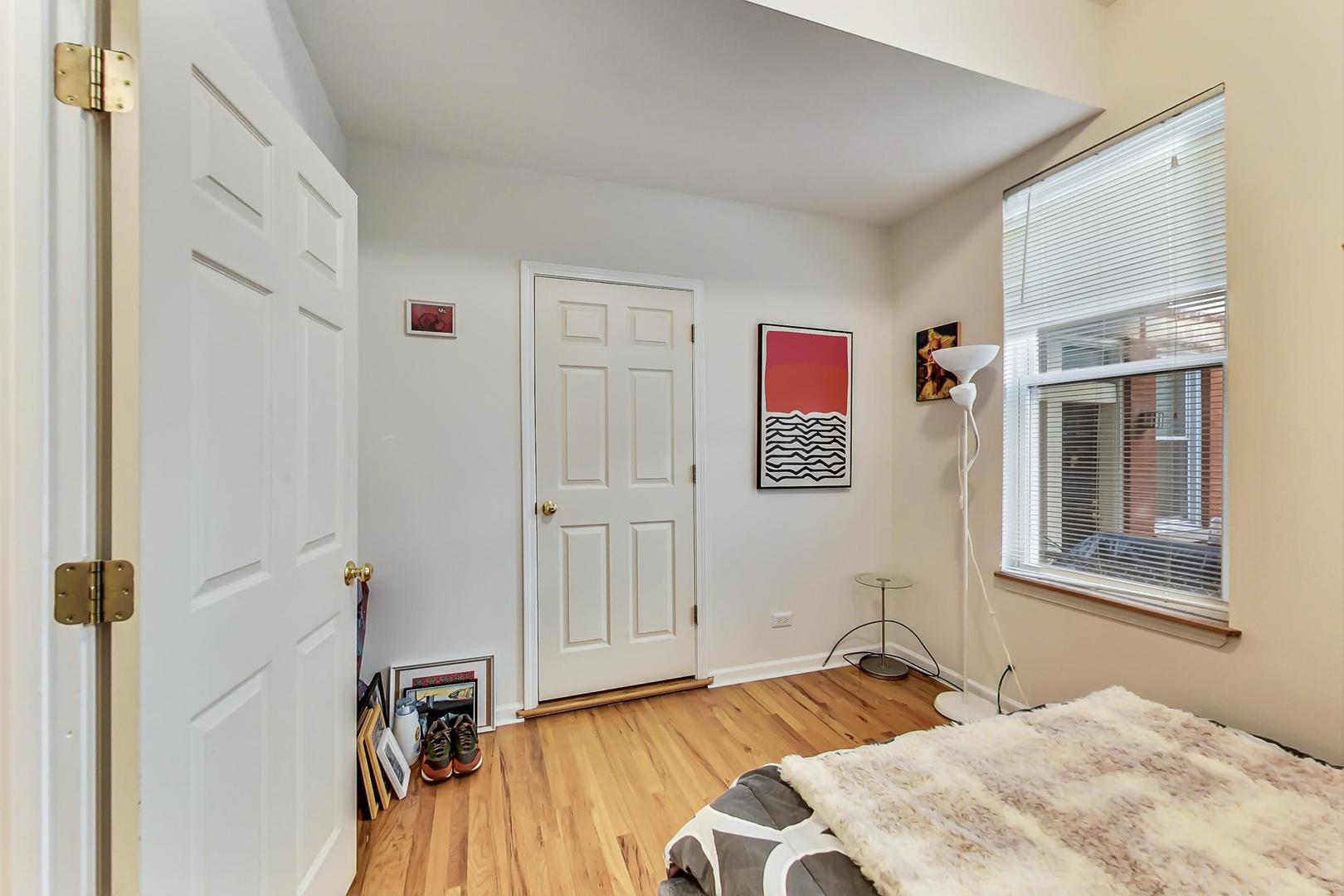 2148 W Erie Street Unit: 1