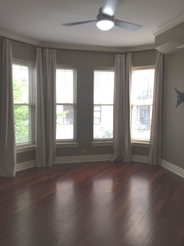 36 S Ashland Avenue Unit: 303