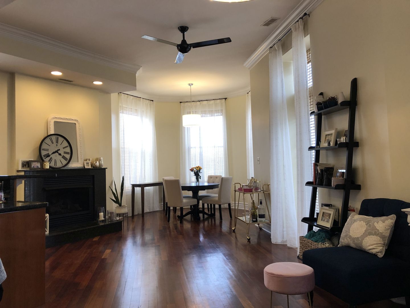 36 S Ashland Avenue Unit: 303