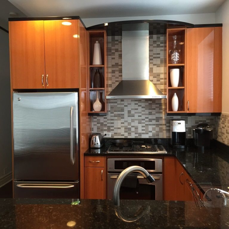 36 S Ashland Avenue Unit: 303