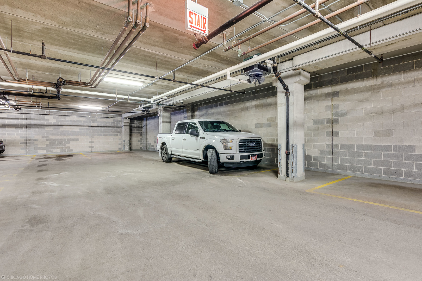 811 W 15th Place Unit: 410