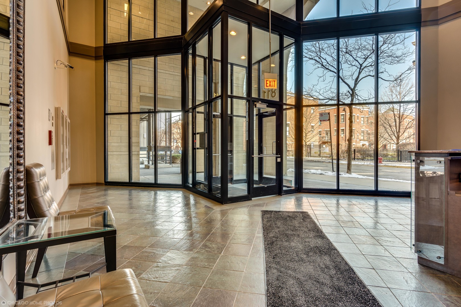 811 W 15th Place Unit: 410