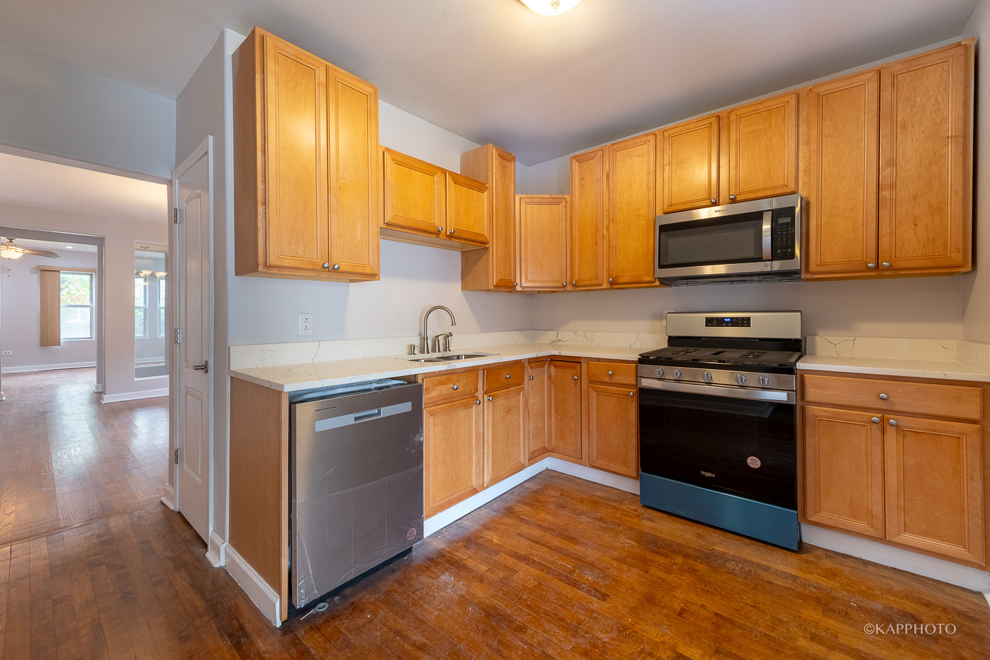 8030 S Princeton Avenue