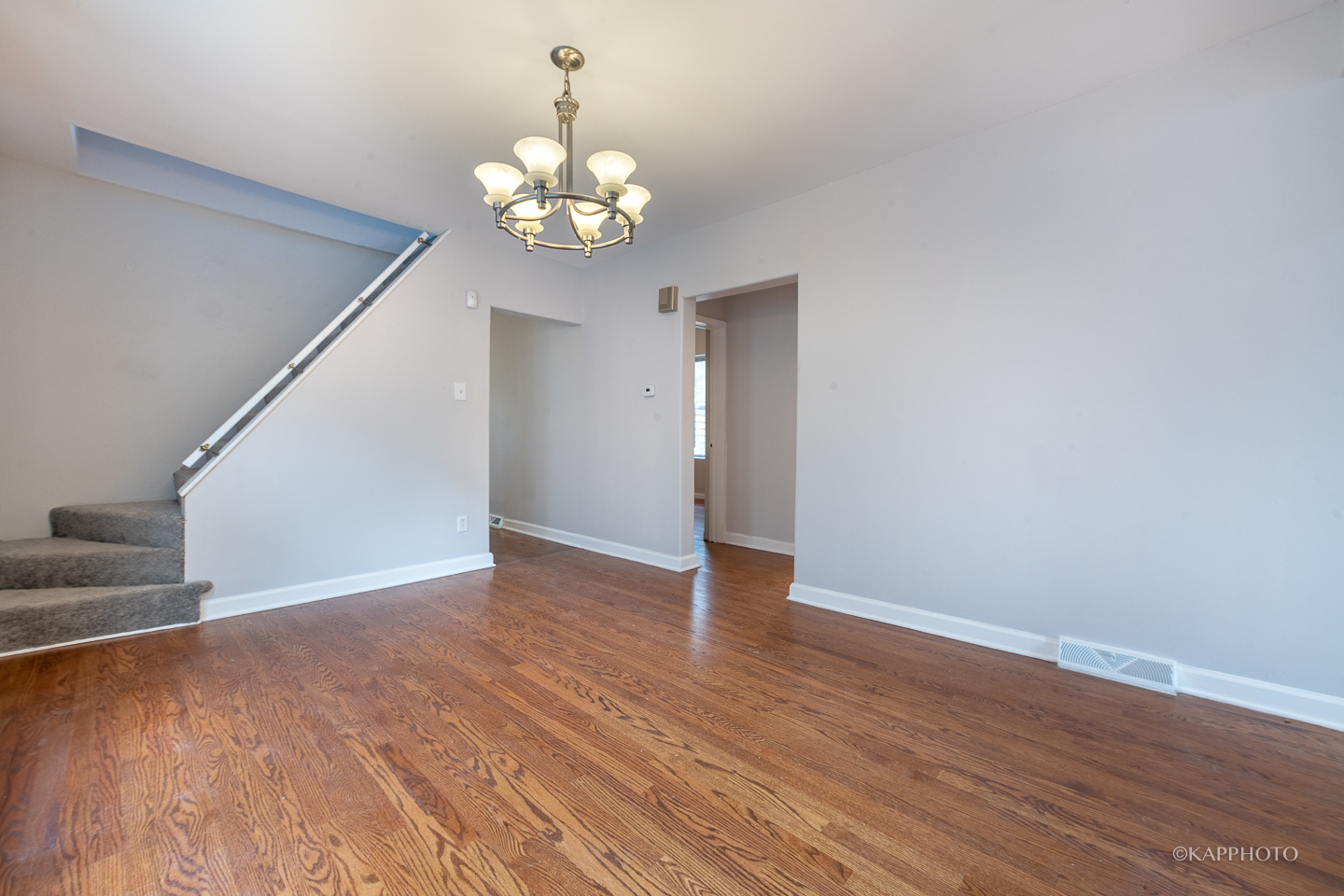 8030 S Princeton Avenue