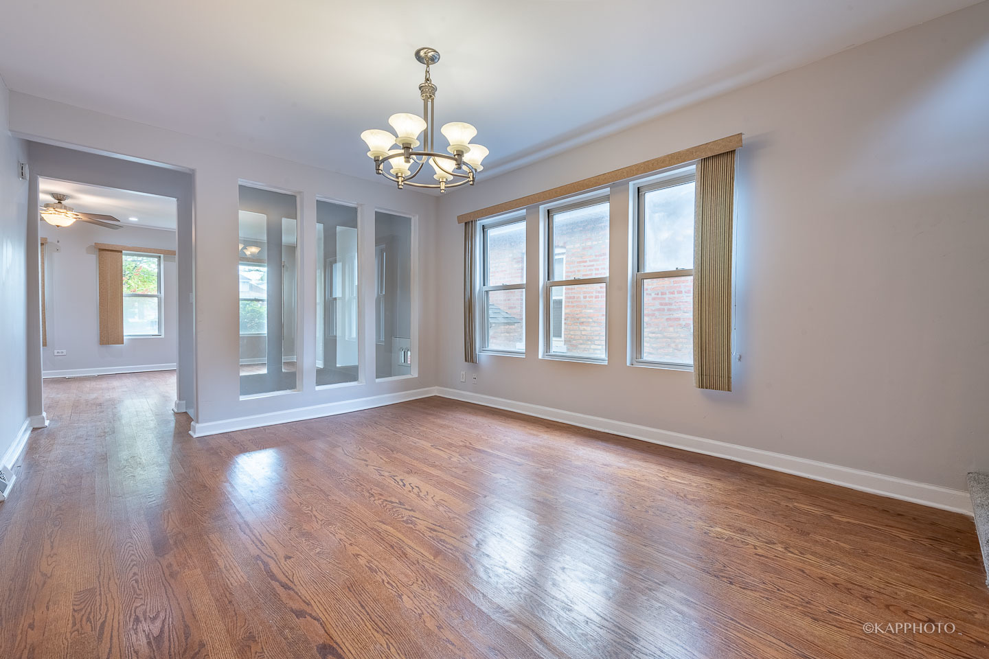 8030 S Princeton Avenue