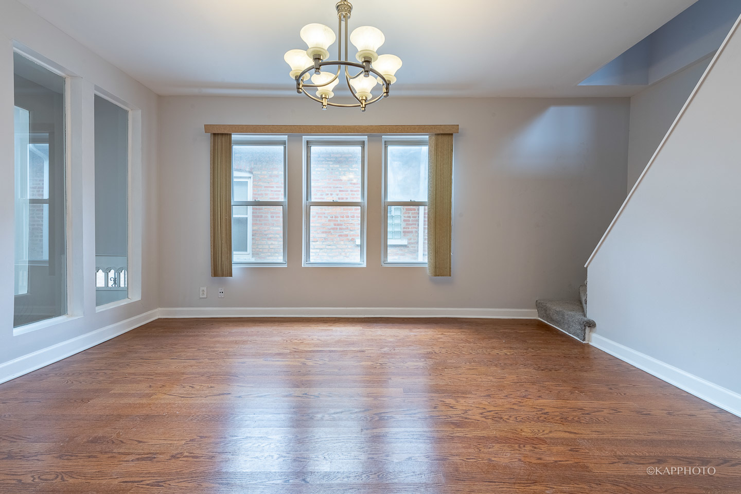 8030 S Princeton Avenue