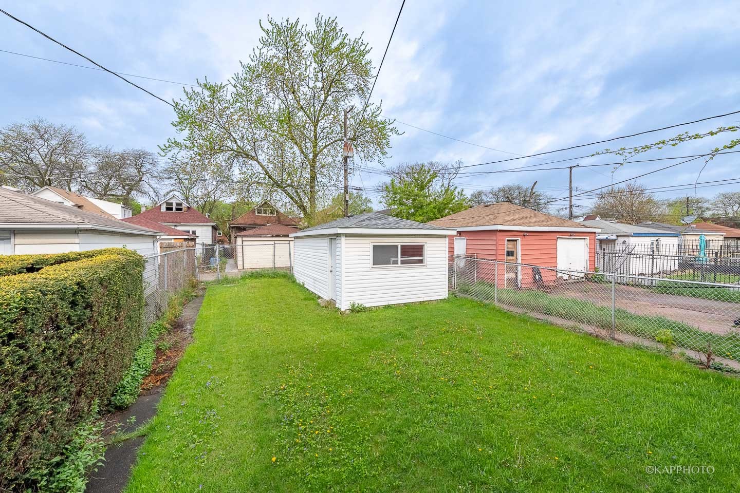 8030 S Princeton Avenue