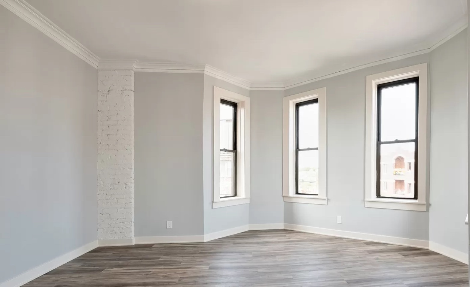 1859 W Chicago Avenue Unit: 3F