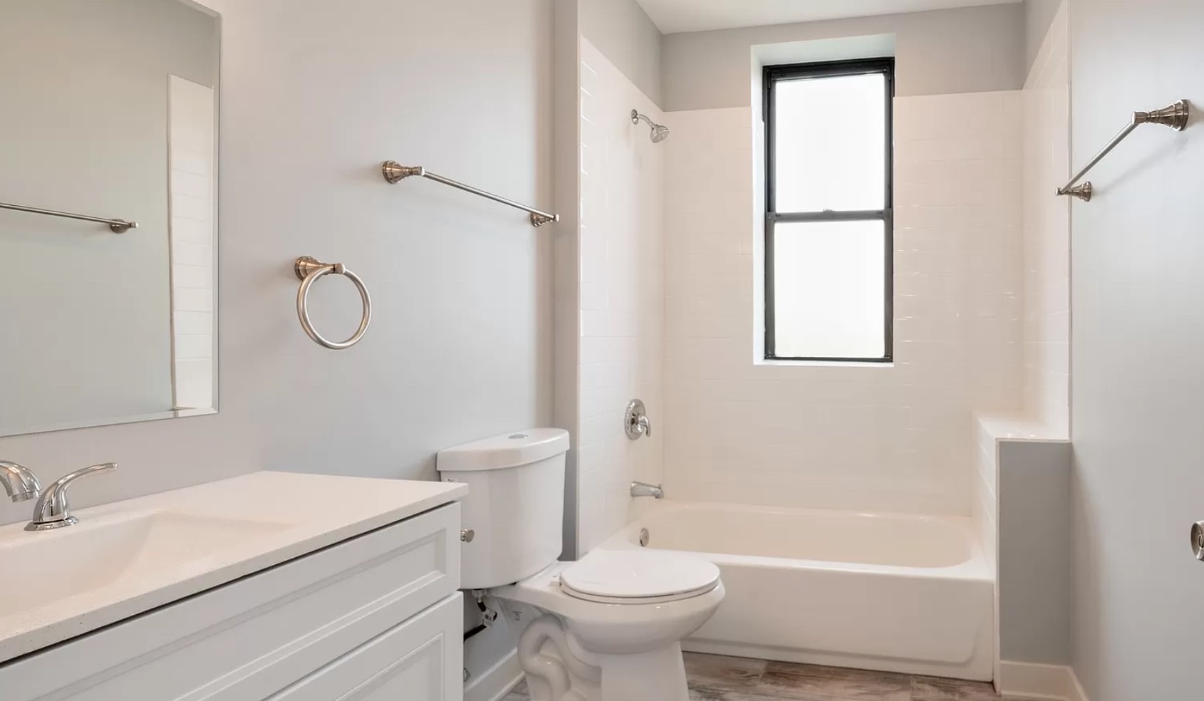 1859 W Chicago Avenue Unit: 3F