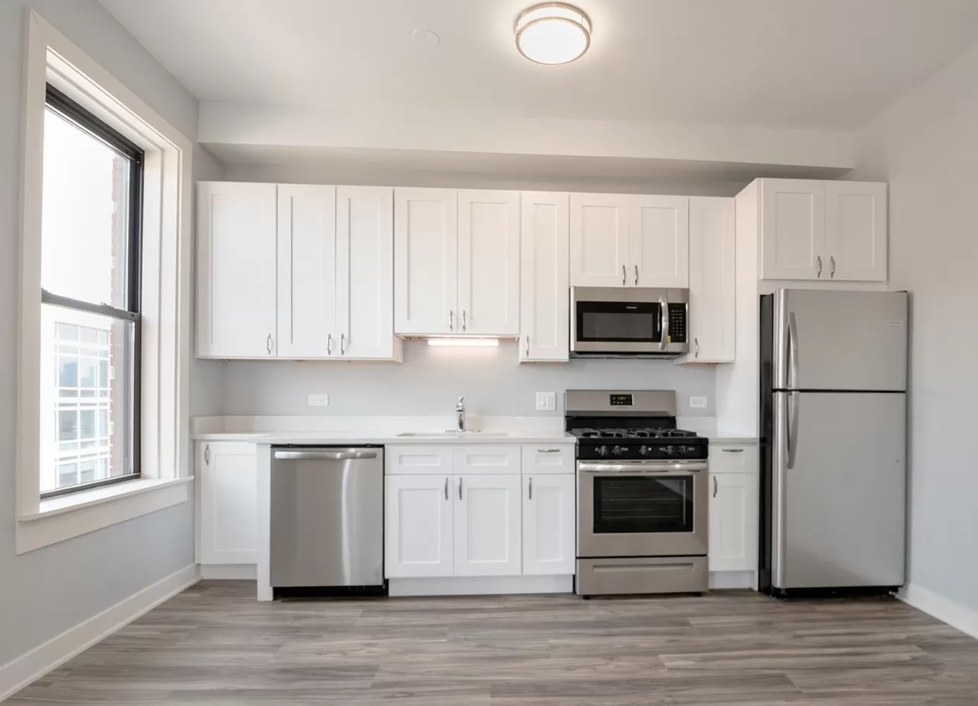 1859 W Chicago Avenue Unit: 3F