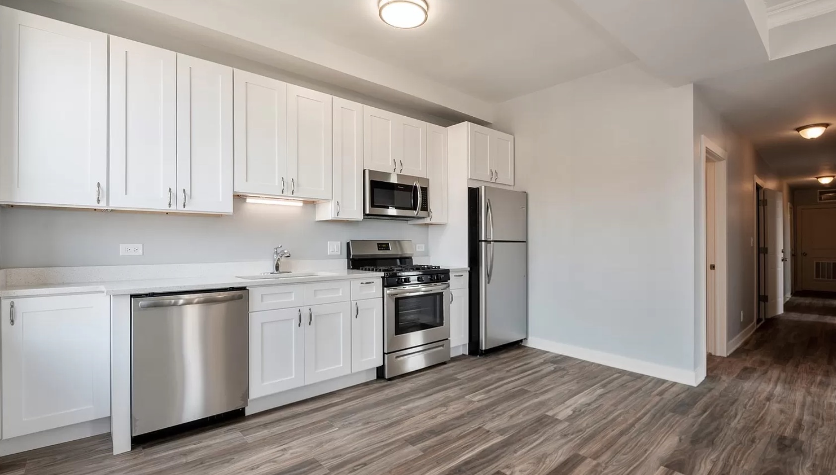 1859 W Chicago Avenue Unit: 3F