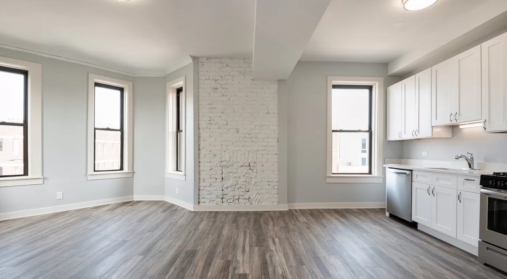 1859 W Chicago Avenue Unit: 3F