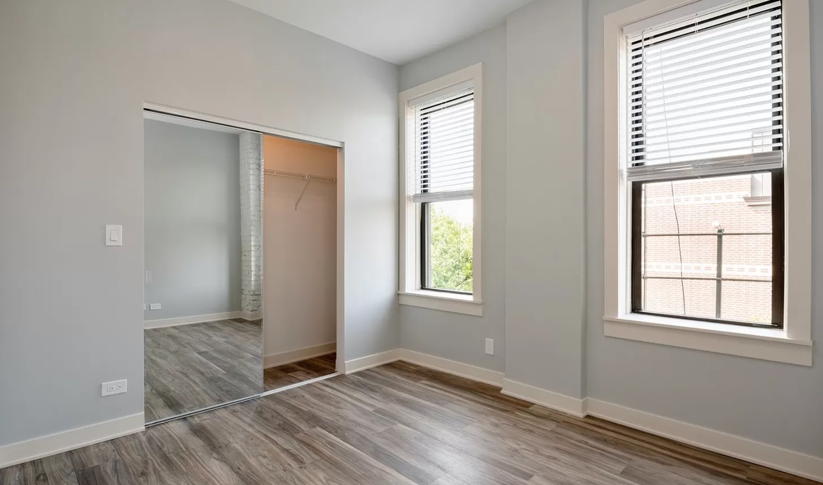1859 W Chicago Avenue Unit: 3F