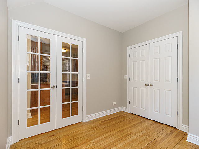 2017 N LEAVITT Street Unit: 1