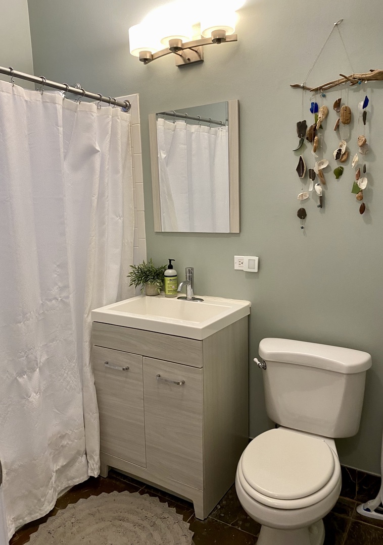 2017 N LEAVITT Street Unit: 1