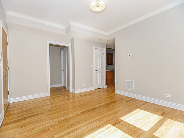 2017 N LEAVITT Street Unit: 1