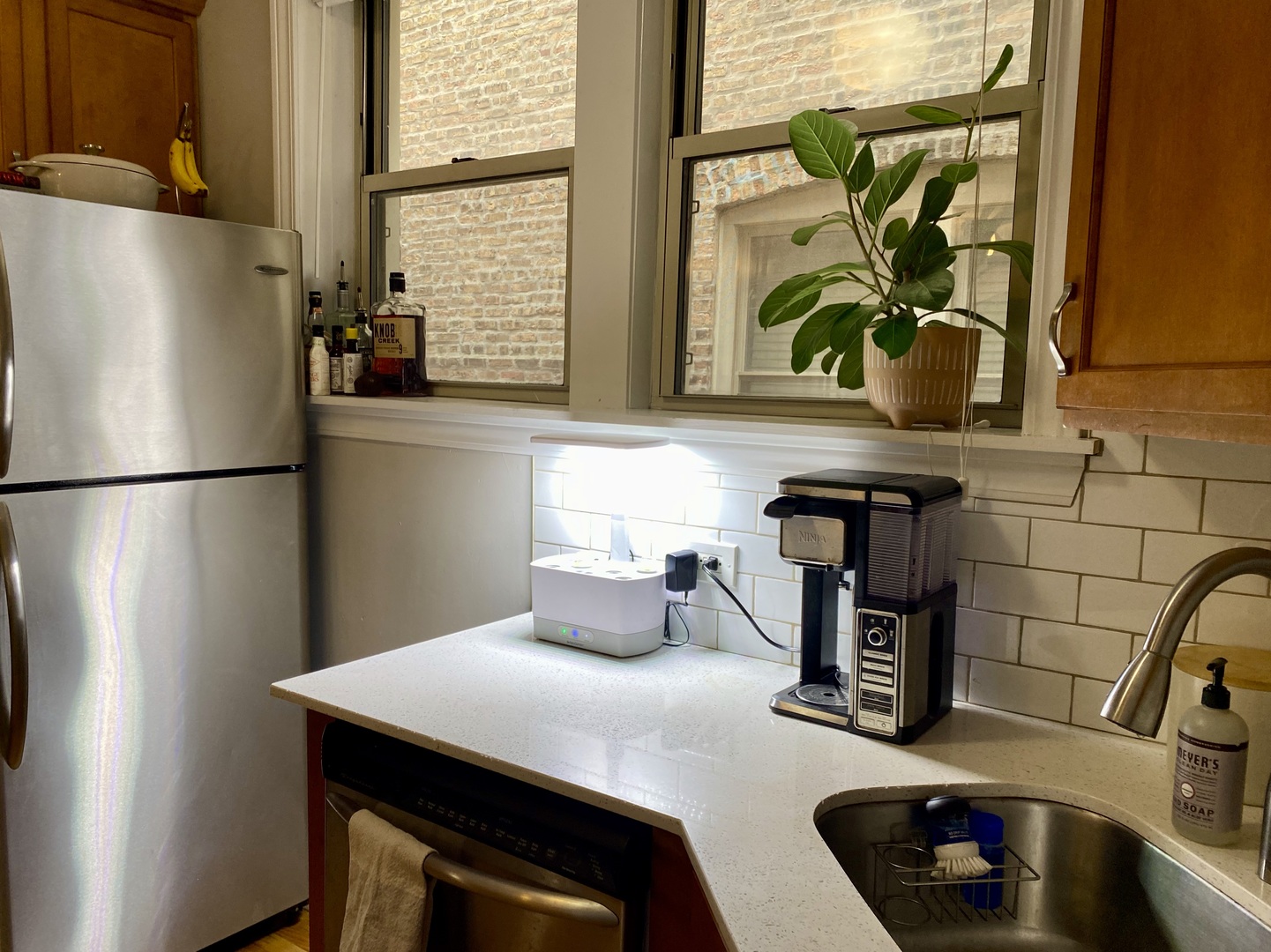 2017 N LEAVITT Street Unit: 1