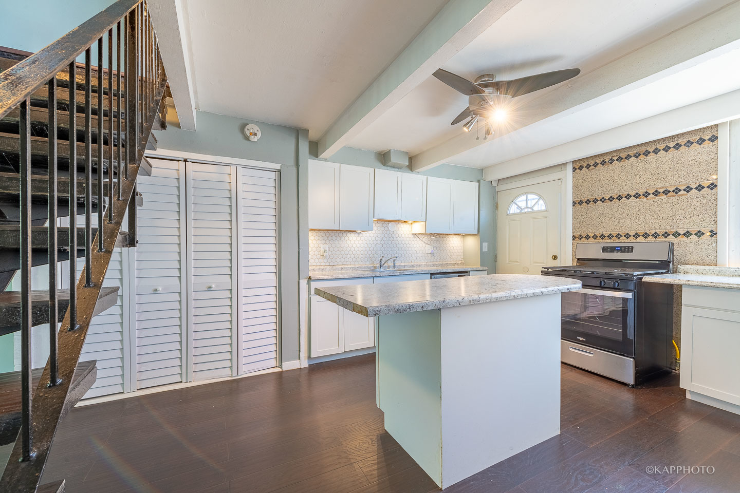 4800 S Drexel Boulevard Unit: C