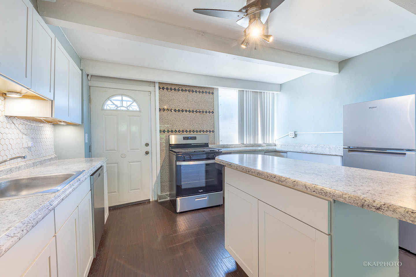 4800 S Drexel Boulevard Unit: C