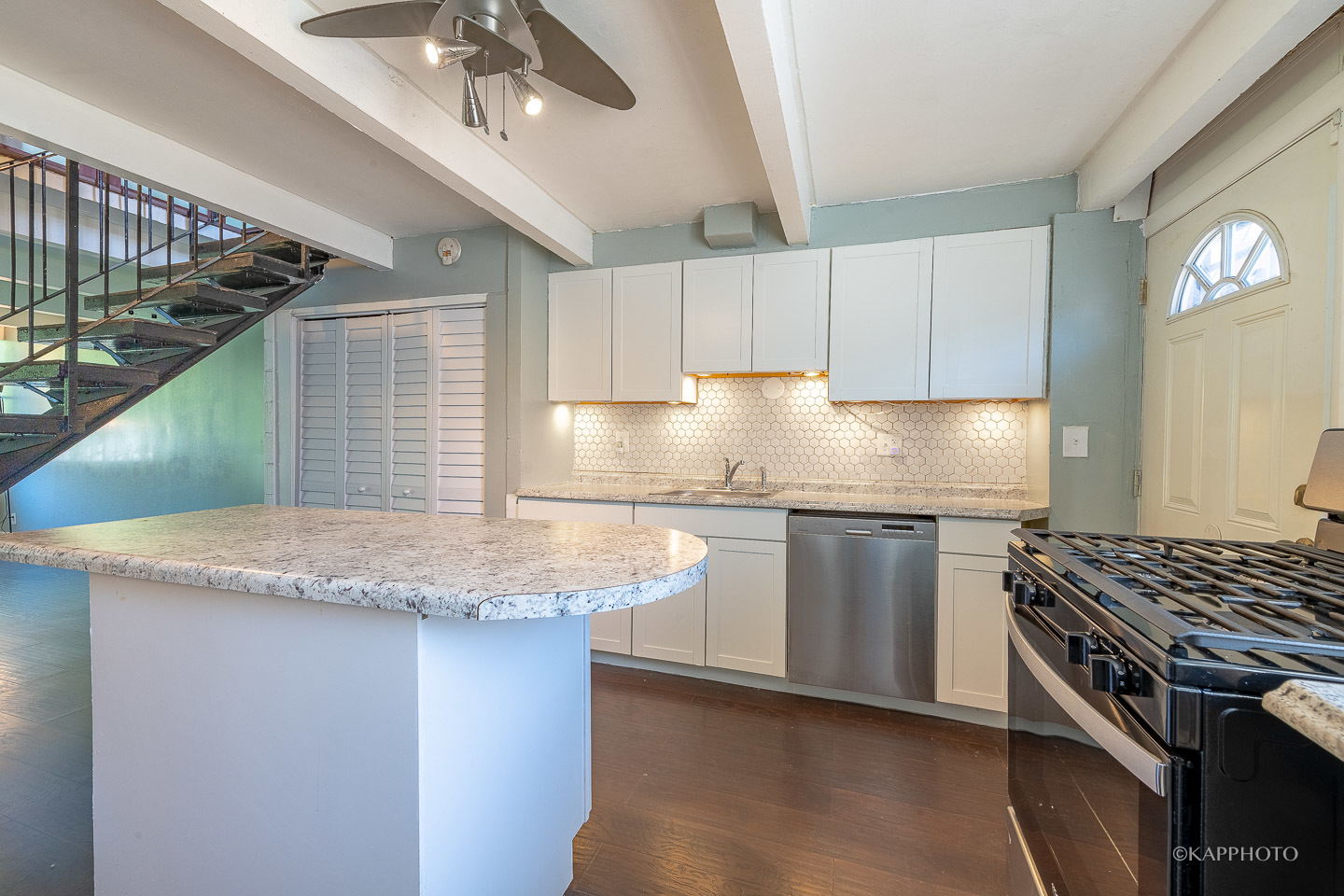 4800 S Drexel Boulevard Unit: C