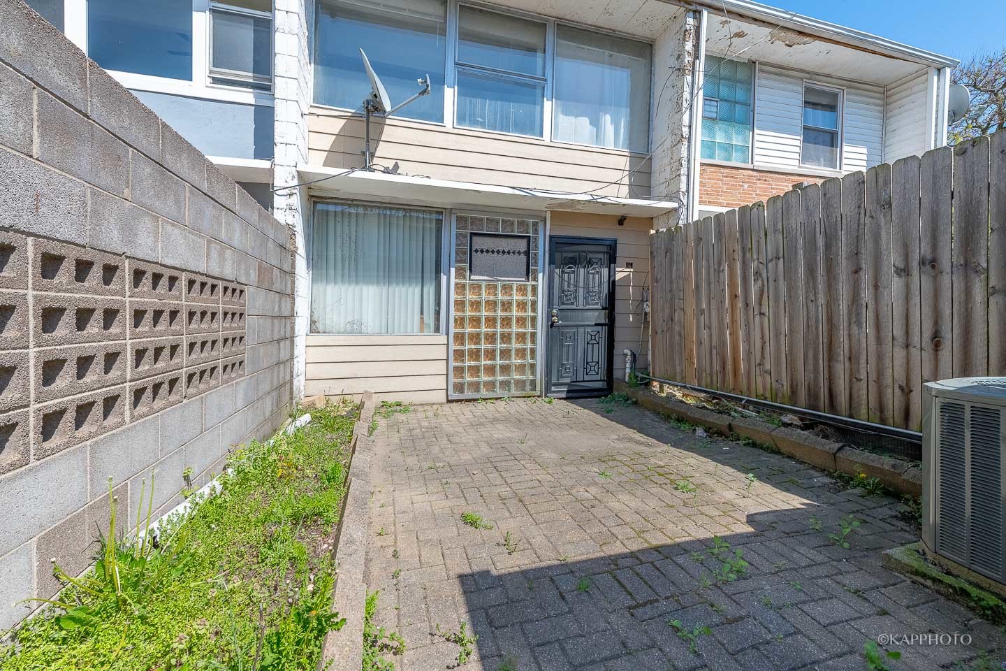 4800 S Drexel Boulevard Unit: C